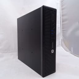 HP EliteDesk 800 G1 Ultra-slim Desktop image 0