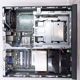 HP EliteDesk 800 G1 Ultra-slim Desktop image 1