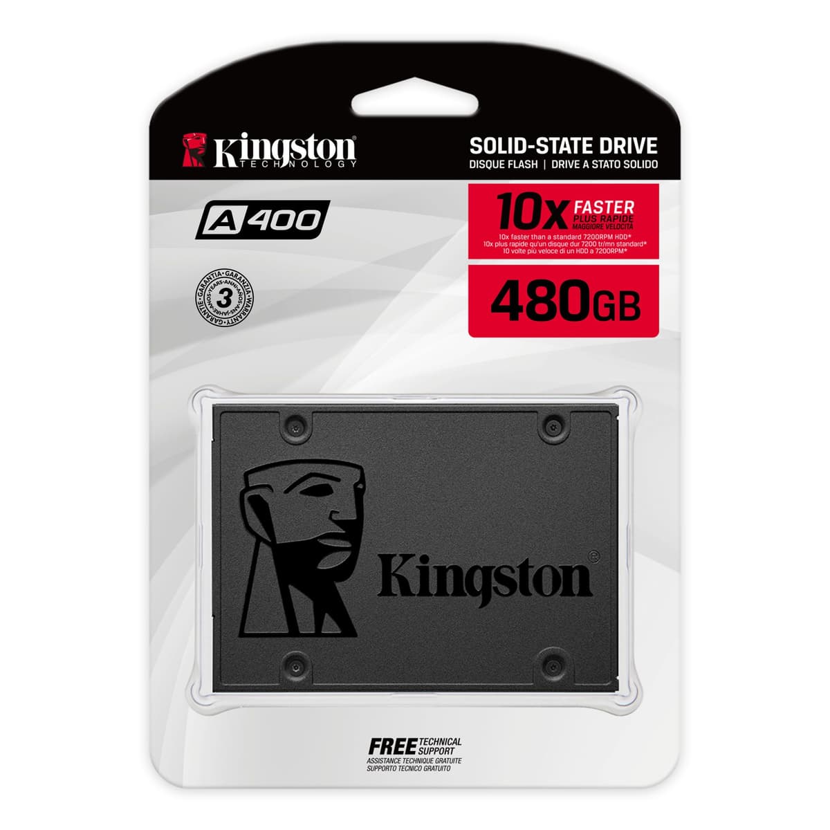Kingston-A400-480GB-front-view