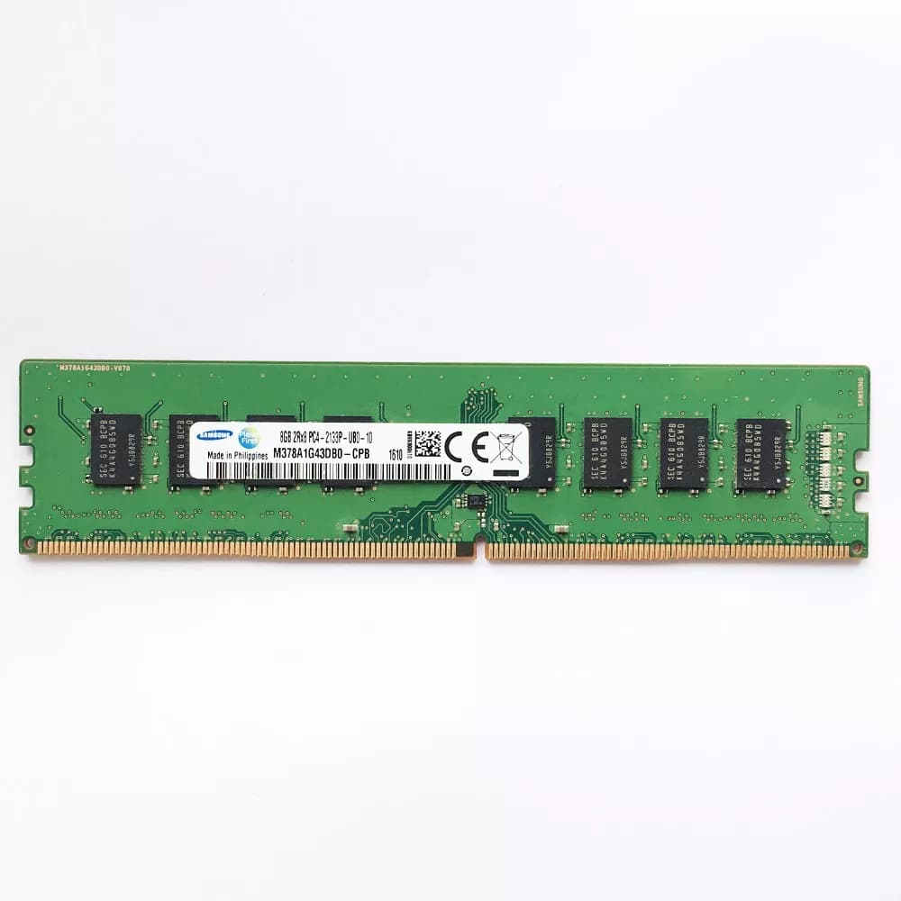 Памет за PC DDR4 8GB 2133/2400/2666 MHz image 0