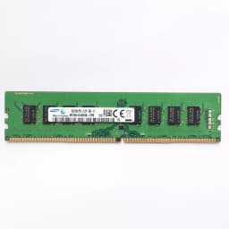 Памет за PC DDR4 8GB 2133/2400/2666 MHz image 0