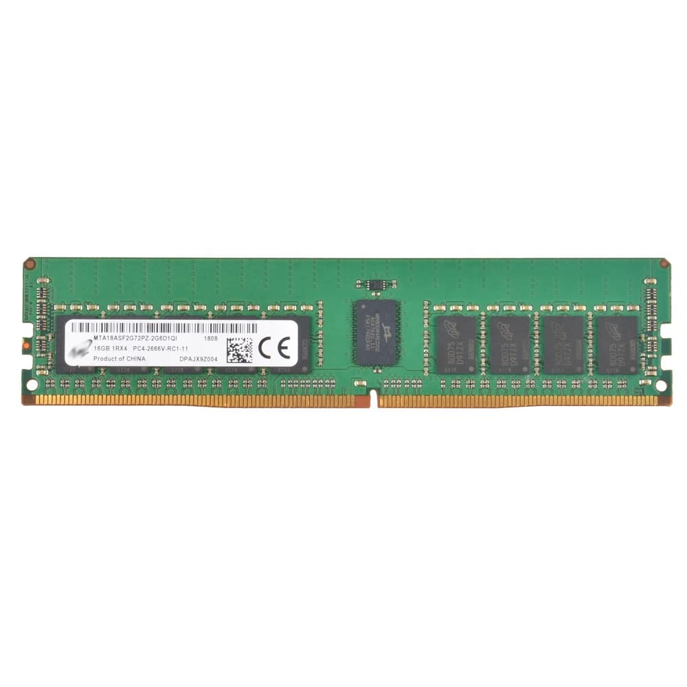 Памет за PC DDR4 16GB 2133/2400/2666 MHz image 0