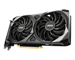 Видео карта ASUS Dual GeForce RTX™️ 3070 LHR, 8GB GDDR6, 256-bit image 0