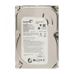 500 GB Hard Disk Drive       ( HDD ) 3.5inch image 0