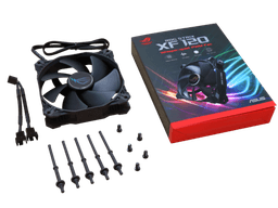 ASUS ROG STRIX XF 120 image 0