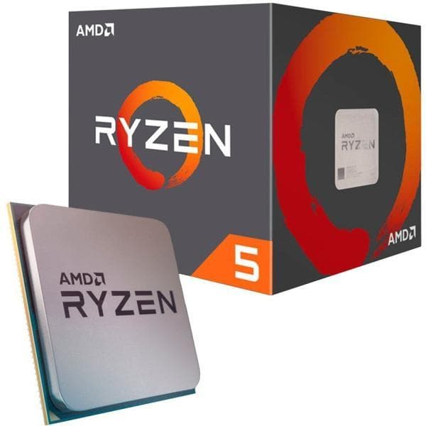 Ryzen 5 5600x image 0