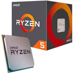 Ryzen 5 5600x image 0