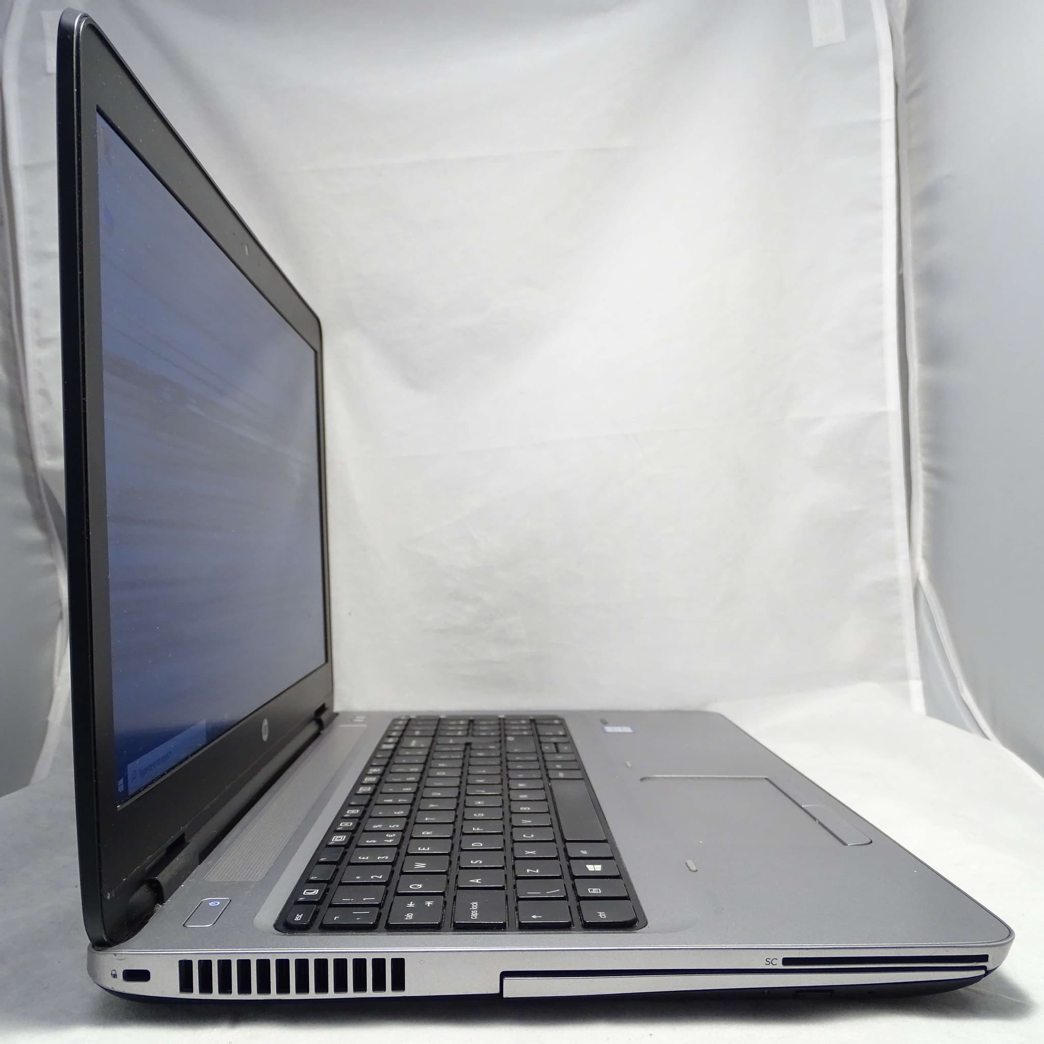 HP 650 G2 image 1