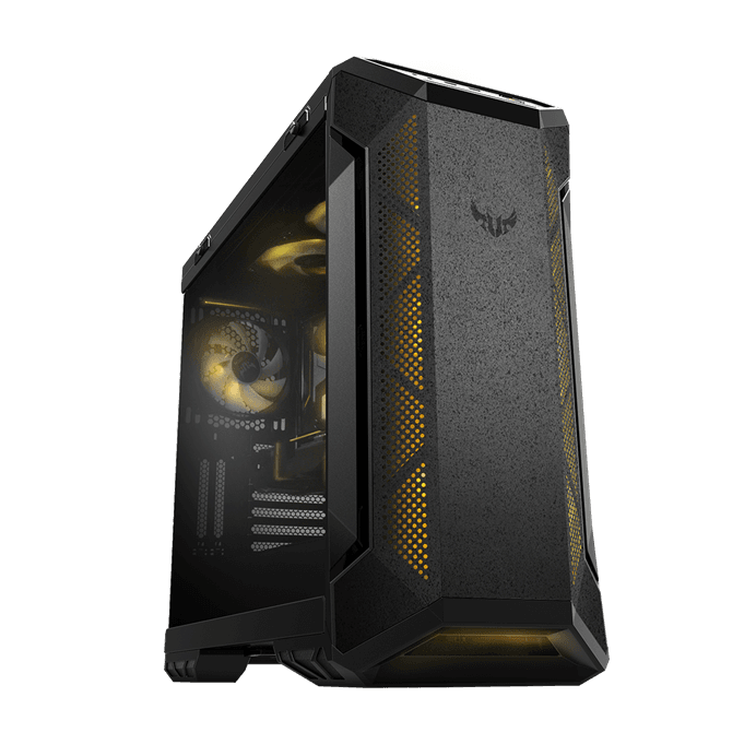 ASUS TUF Gaming GT501