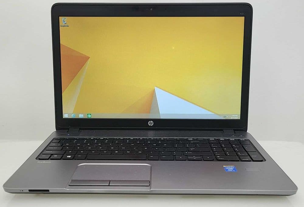 HP 450 G1 image 0