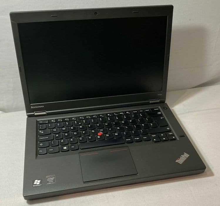Lenovo ThinkPad T440P image 0