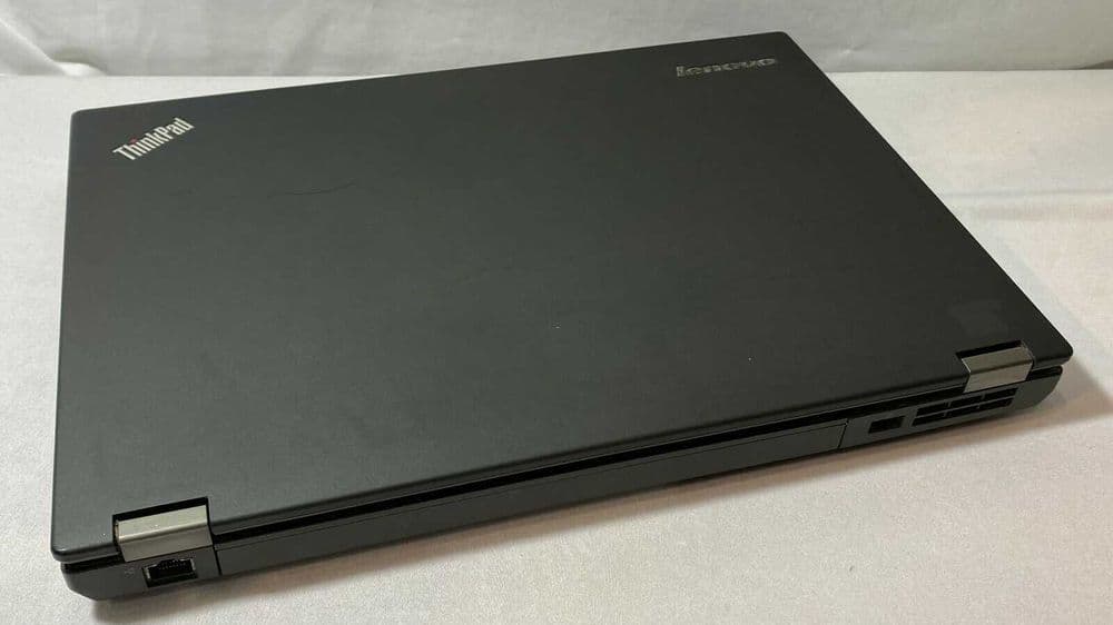 Lenovo ThinkPad T440P image 1