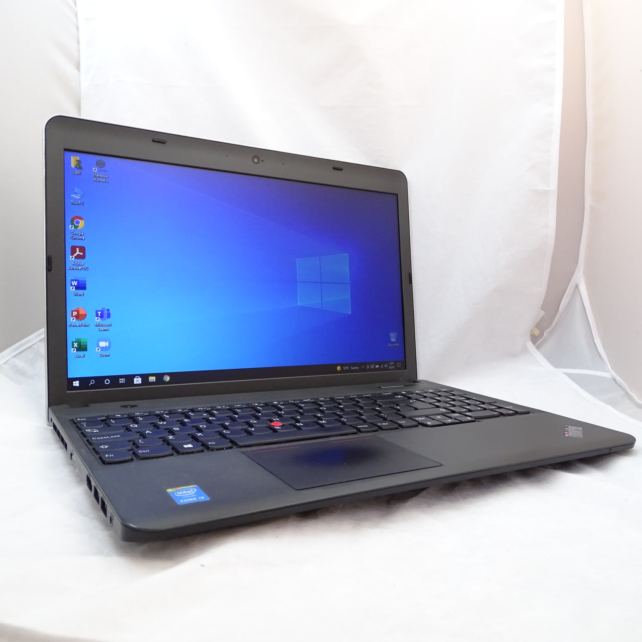 Lenovo E540 image 0