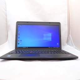 Lenovo E540 image 1