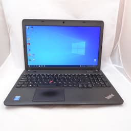 Lenovo E540 image 2