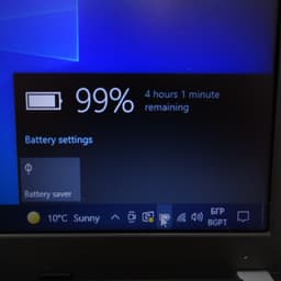 Lenovo E540 image 4