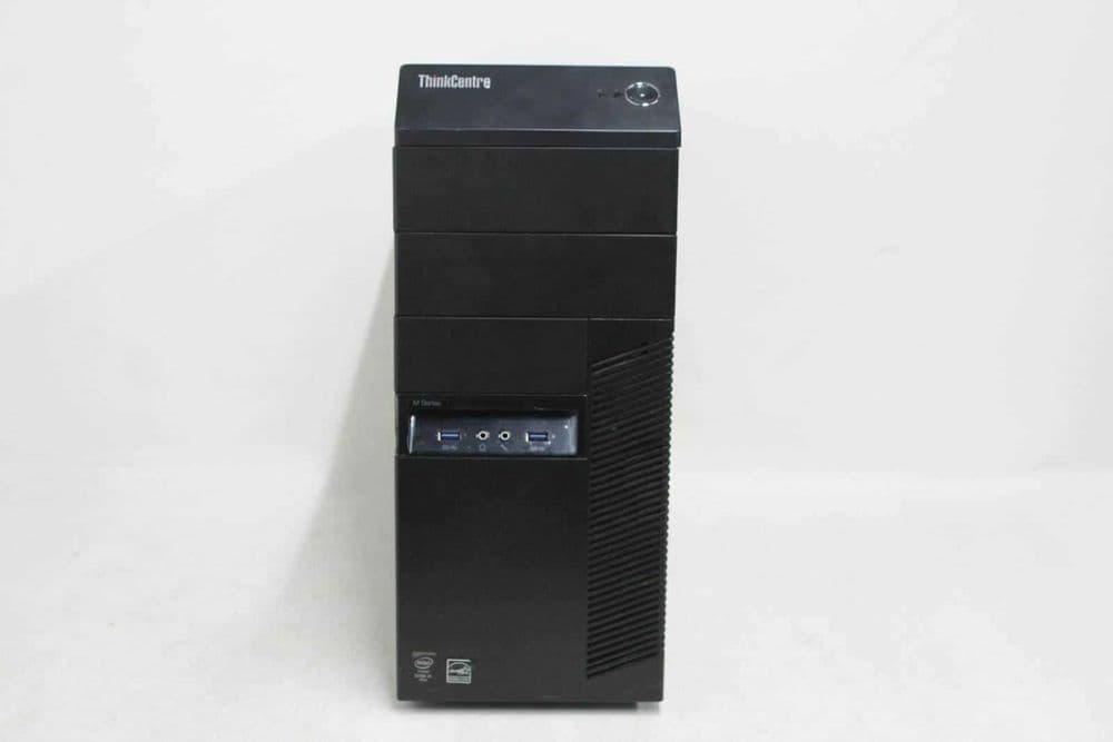 Lenovo M93 Tower image 0