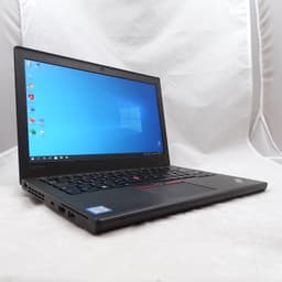 Lenovo ThinkPad X270 image 0