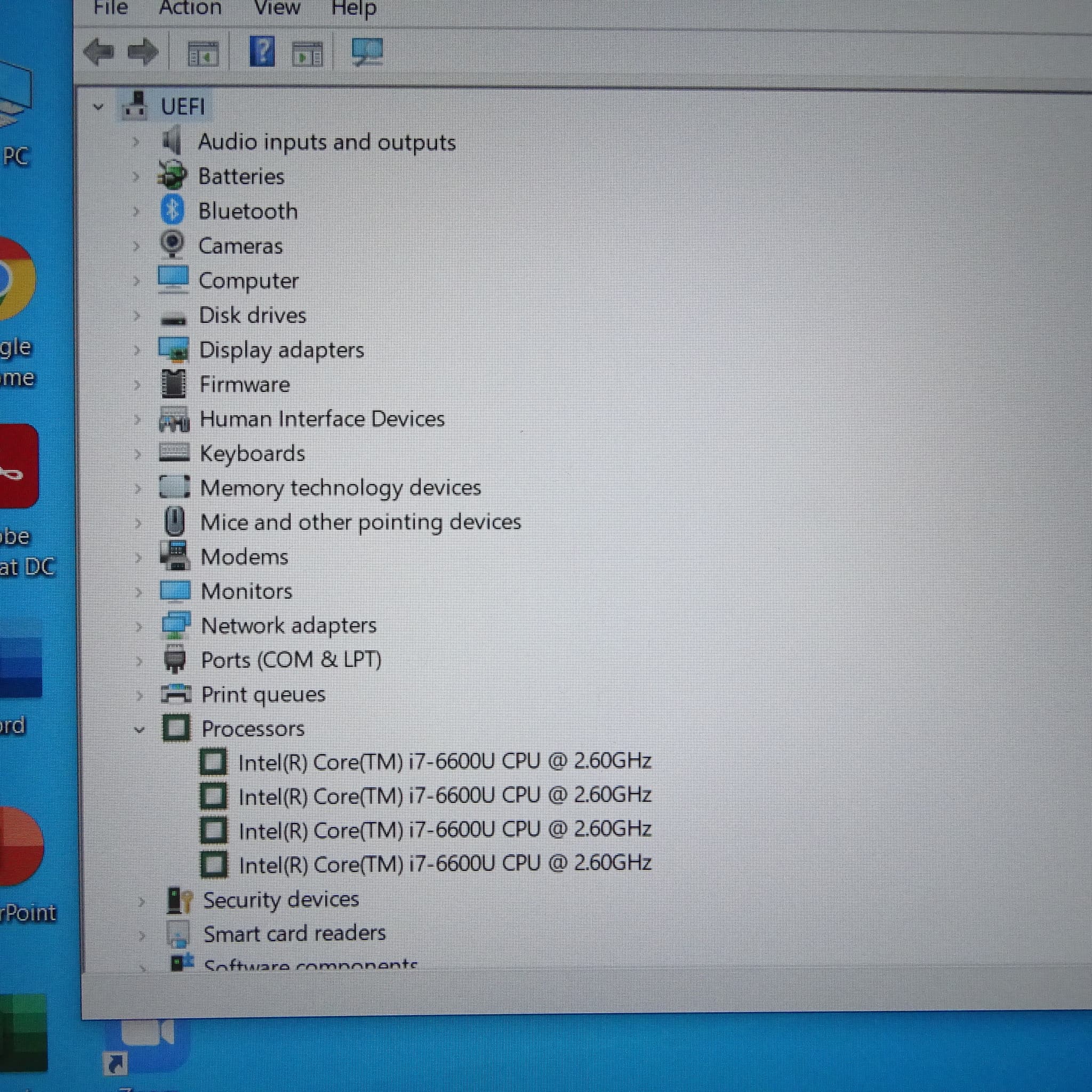 Lenovo ThinkPad X270 image 5