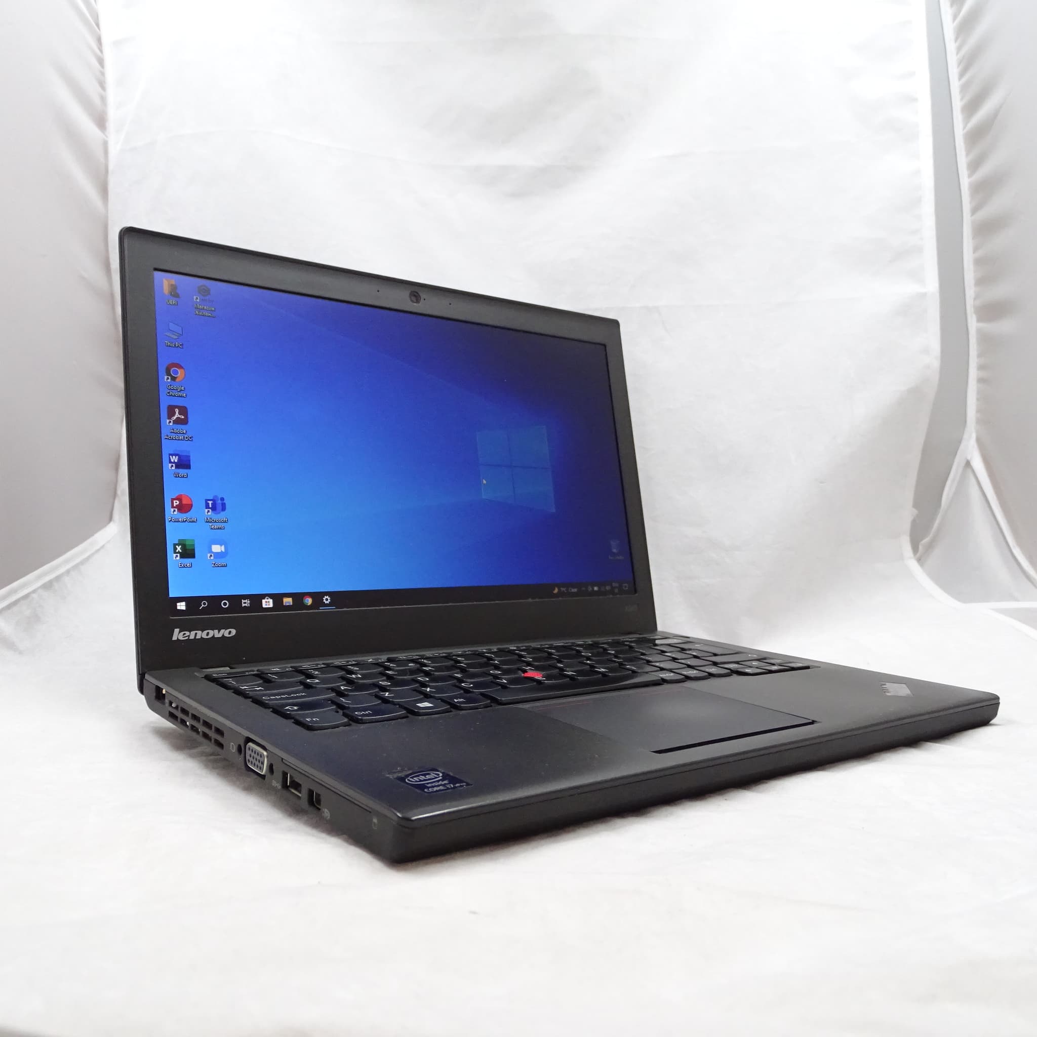 Lenovo X240 image 0