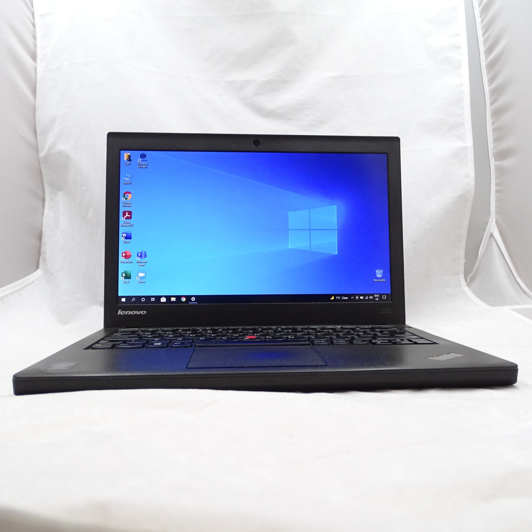 Lenovo X240 image 1