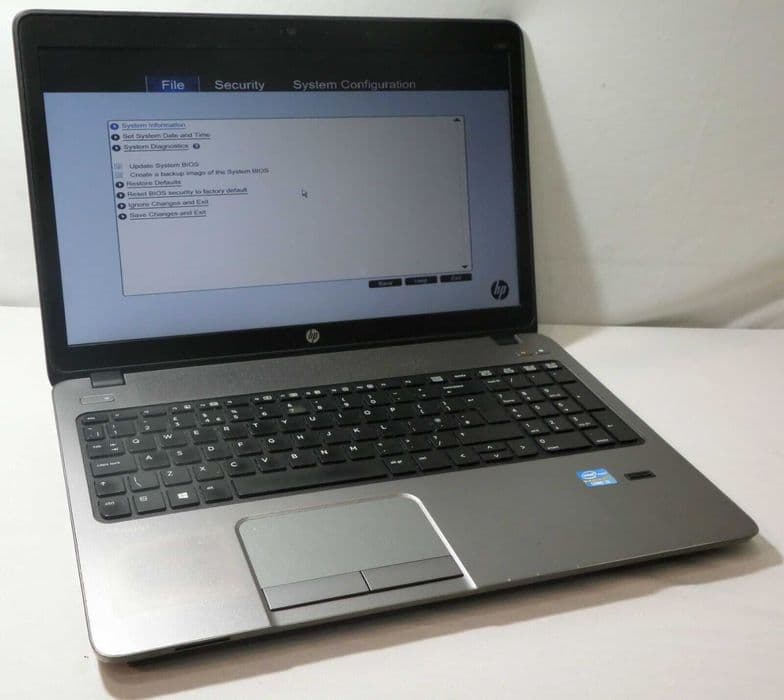 HP 450 G0 image 0