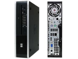HP 8000 USDT image 0