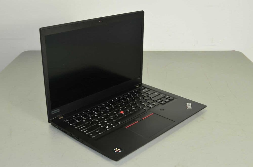 Lenovo T495 image 0