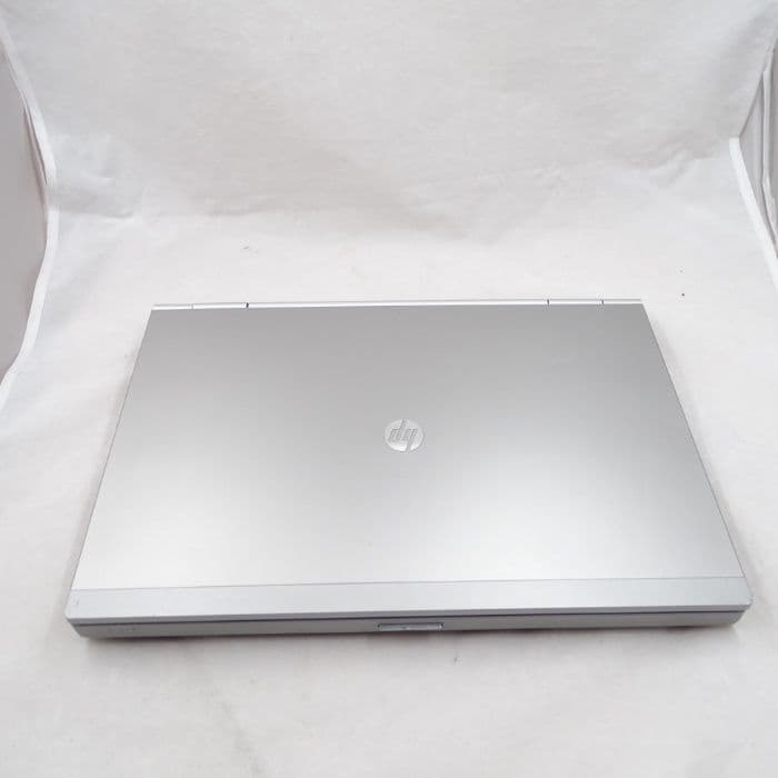 HP 8470P image 1