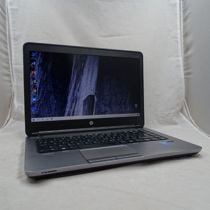 HP 640 G1 image 0