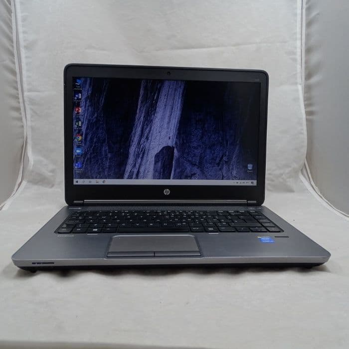 HP 640 G1 image 1