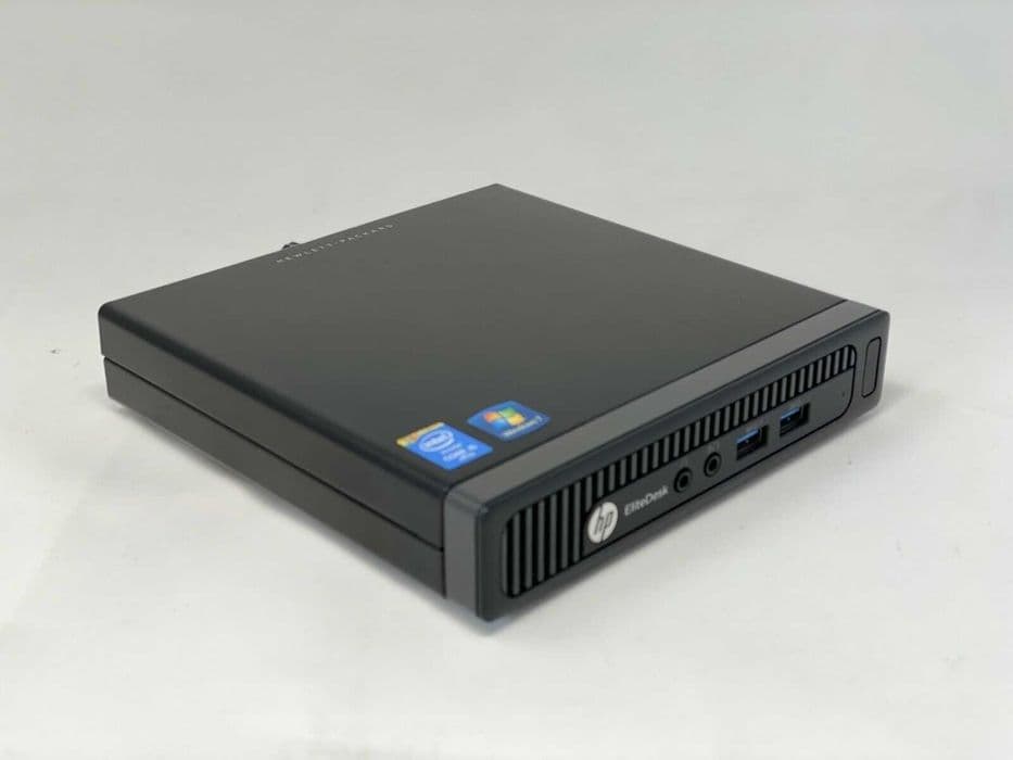 HP 800 G1 MINI image 0