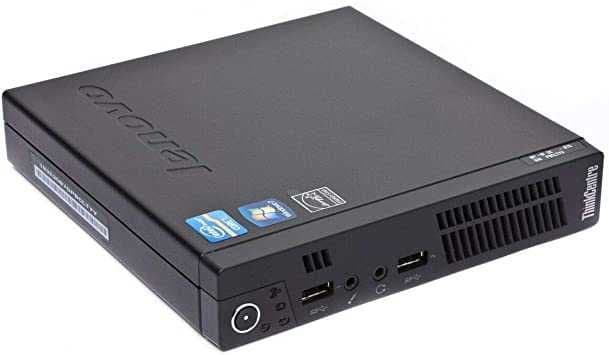 Lenovo M92 TINY image 0