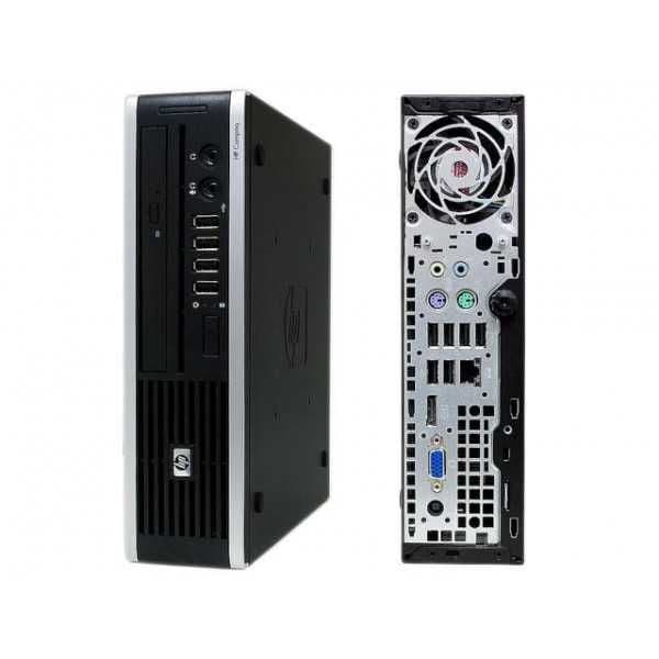 HP Compaq Elite 8200 USDT  image 0