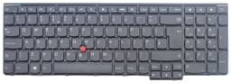 Клавиатура за лаптоп Lenovo: T540 T540p L540 W540 W541 T550 W550 W550s T560 L570 image 0