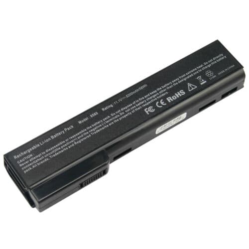 Батерия за лаптоп  HP Probook: 6360B  6460b  6465b  6470b  image 0