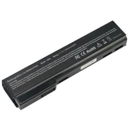 Батерия за лаптоп  HP Probook: 6360B  6460b  6465b  6470b  image 0