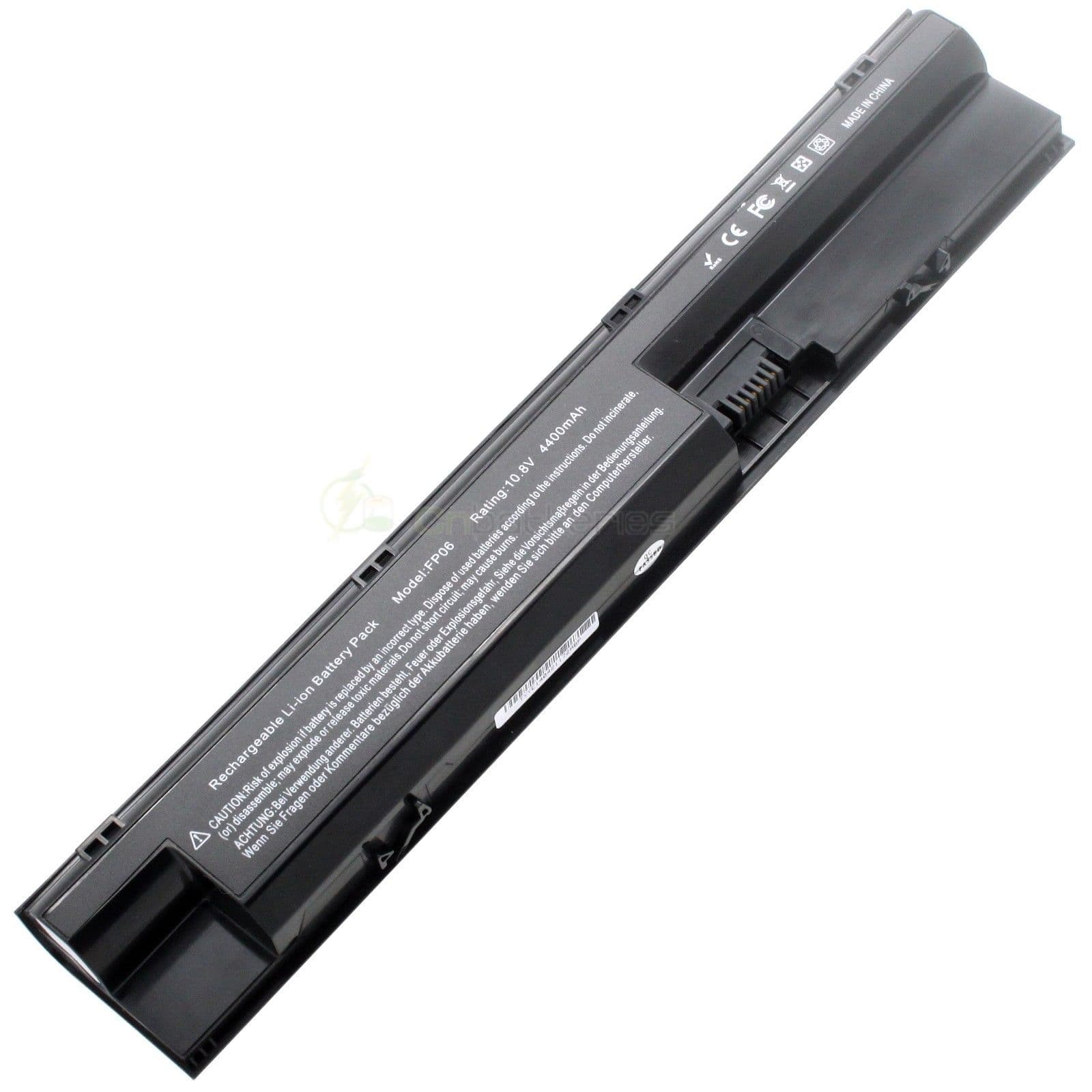 Батерия за лаптоп HP Probook: 440 G0/G1  445 G0/G1  450 G0/G1  470 G0/G1 image 0