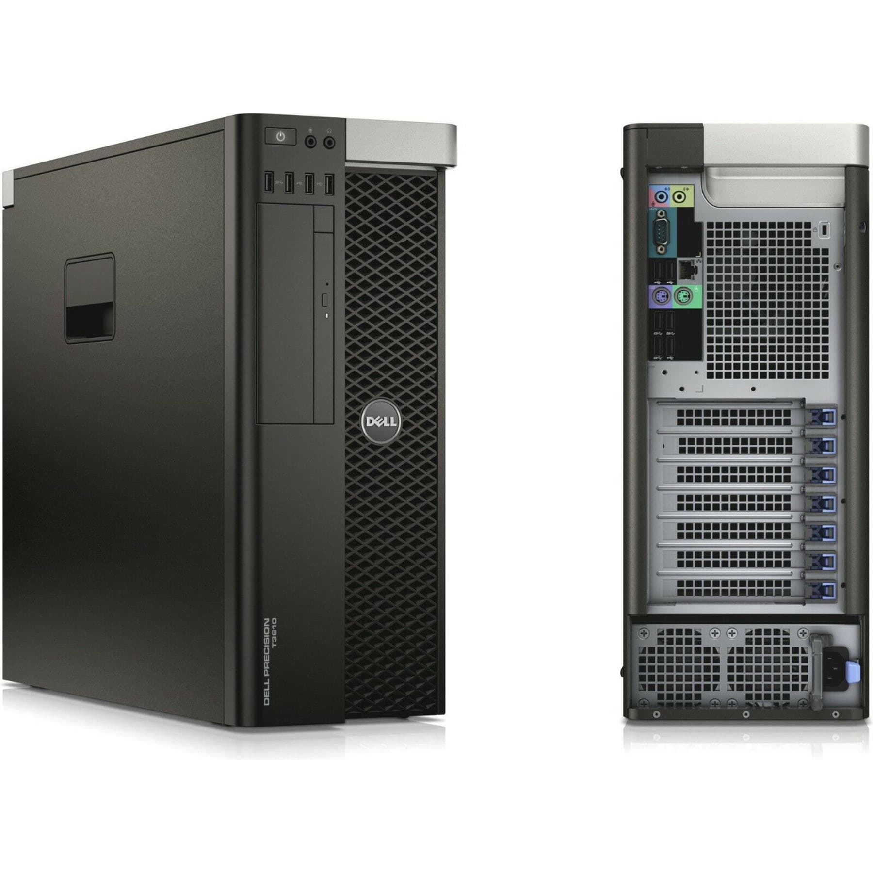 Dell T3600 image 0