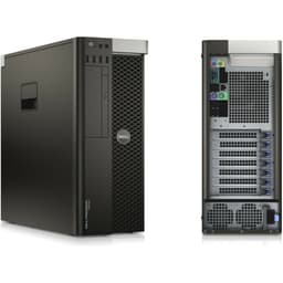 Dell T3600 image 0
