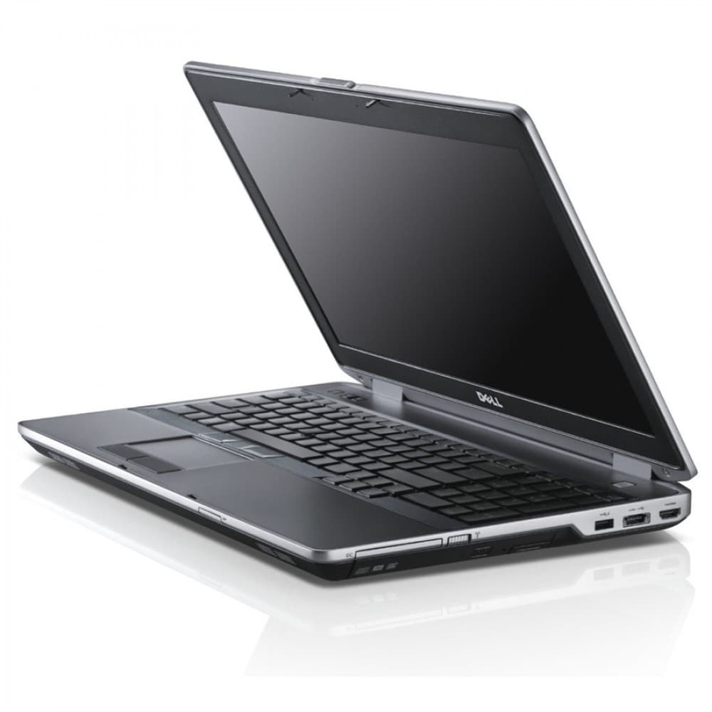 Dell E6320 image 1