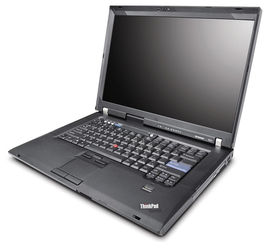 Lenovo ThinkPad T500 image 0