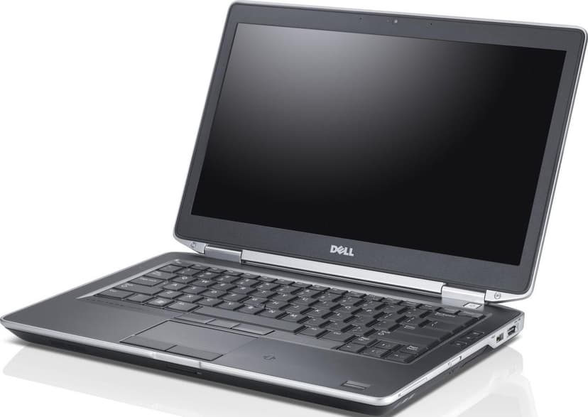 Dell E6420