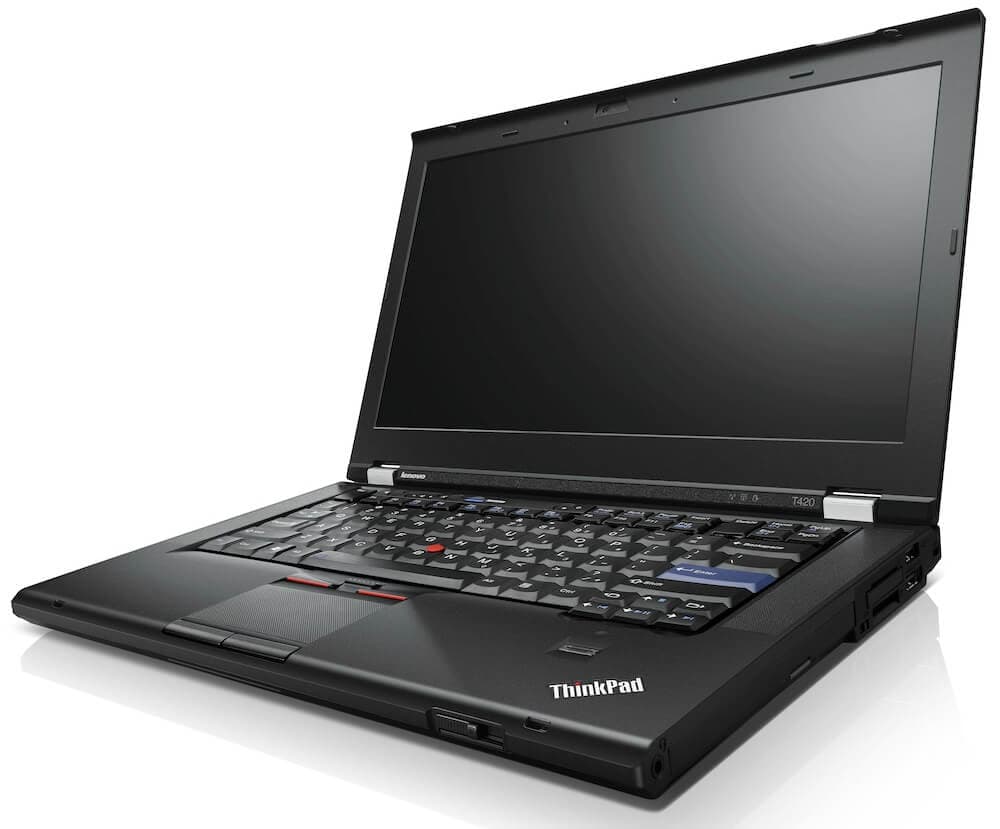 Lenovo ThinkPad T420 image 0