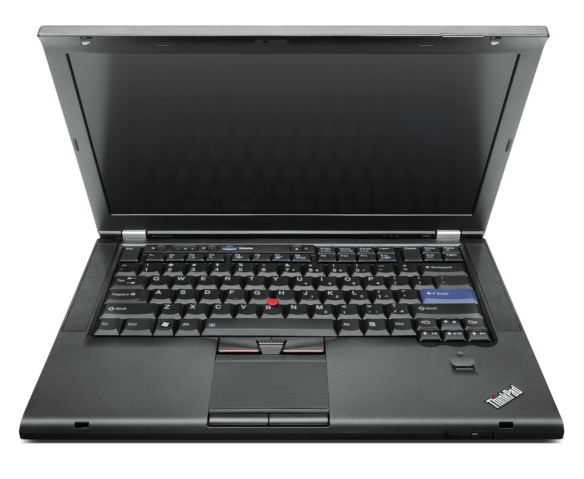 Lenovo ThinkPad T420 image 1