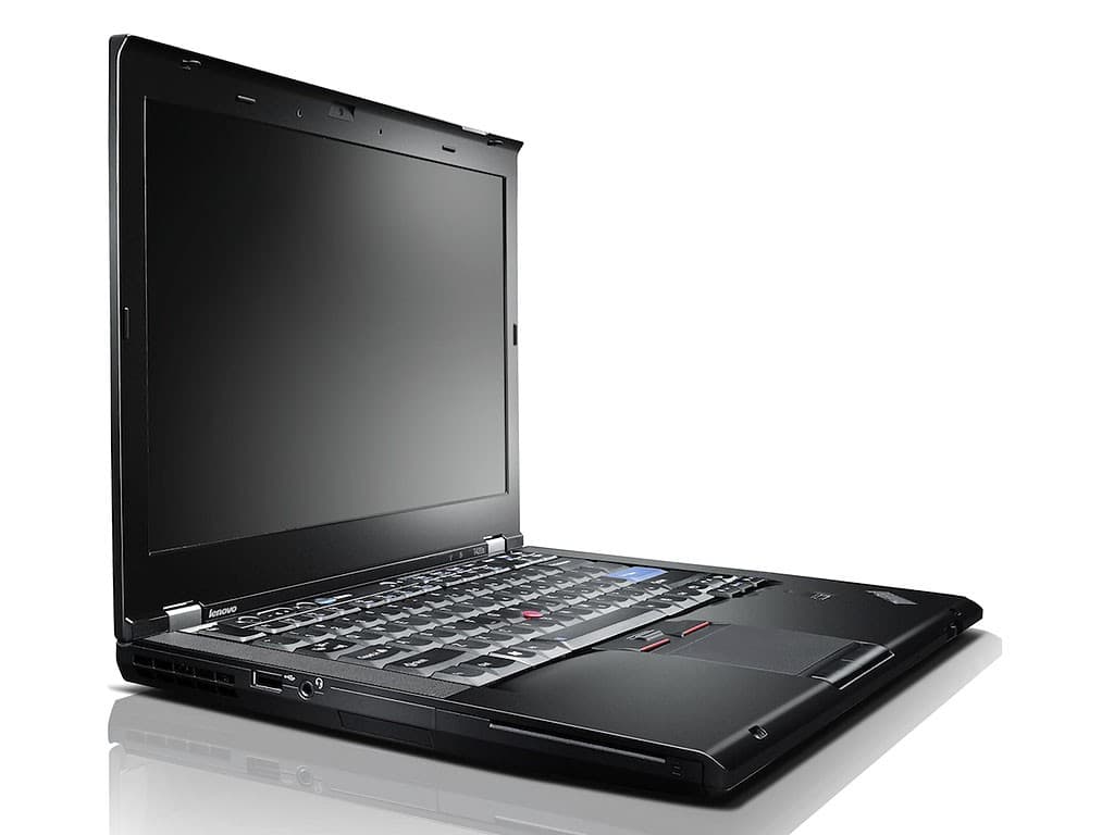 Lenovo ThinkPad T420S image 1