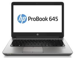 HP 645 G1 image 0