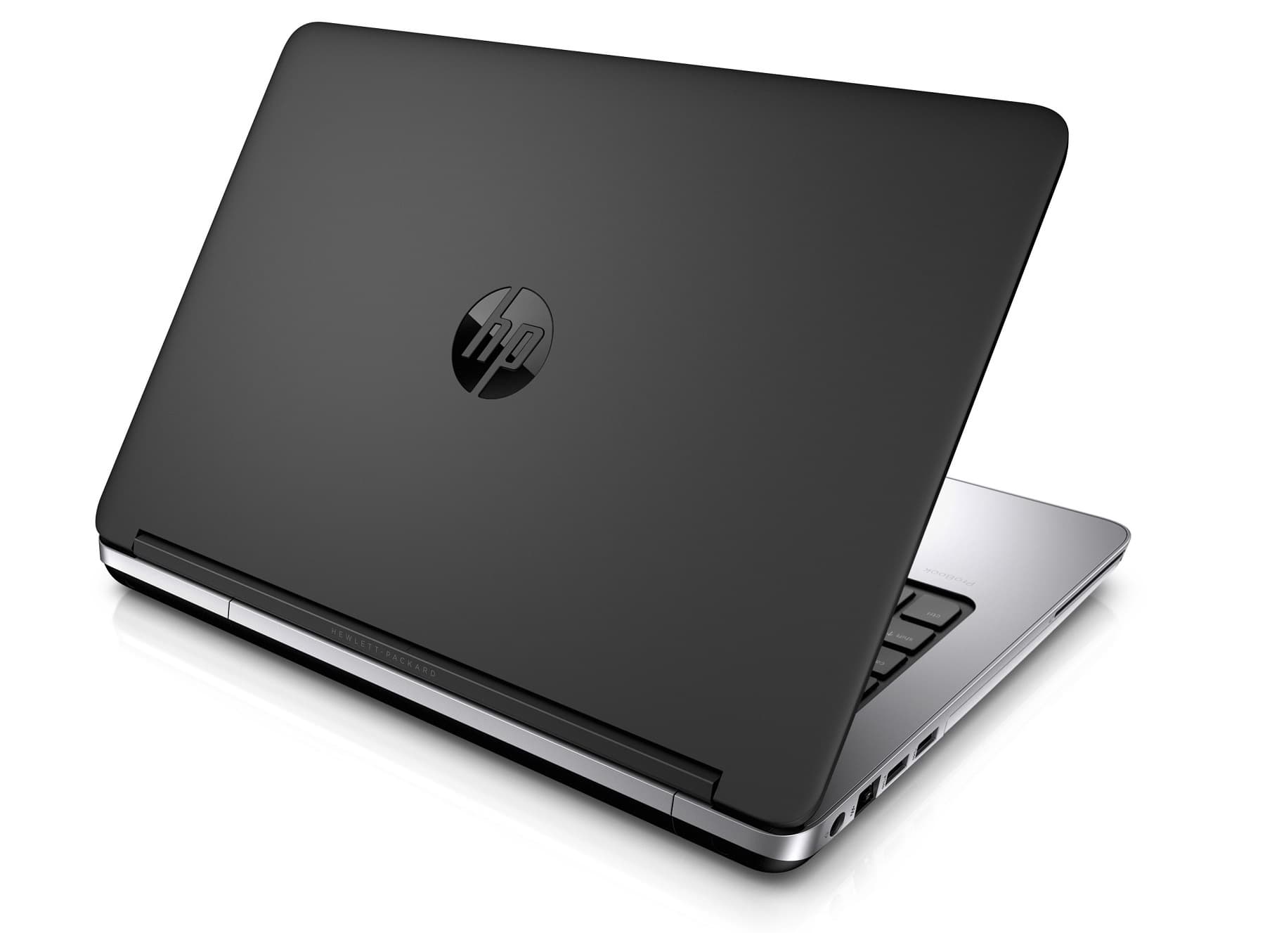 HP 645 G1 image 1
