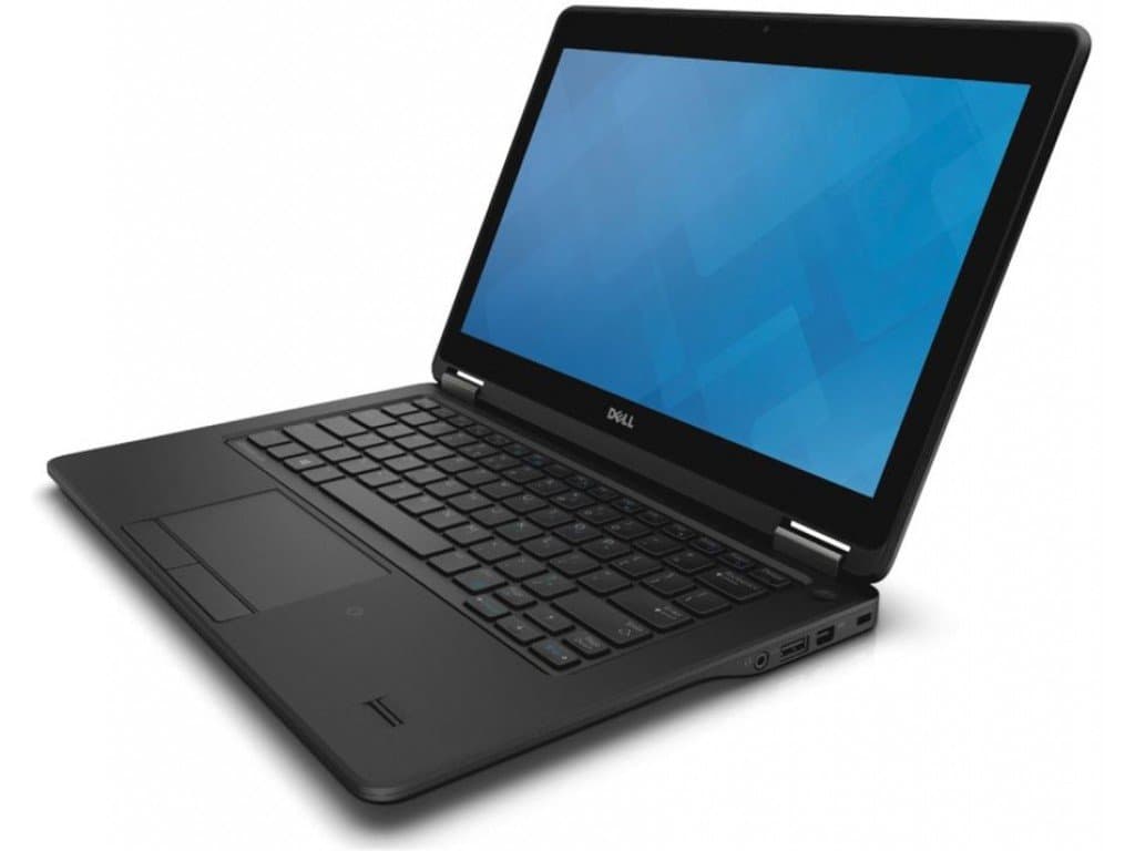 Dell E7250 image 1