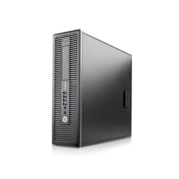HP EliteDesk 800 G1 SFF image 0
